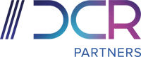 DCR Partners Logo