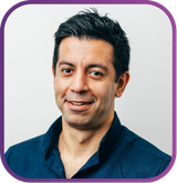 Raj Kohli