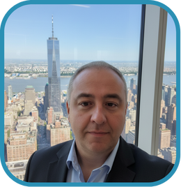 Jamie Crossman-Smith